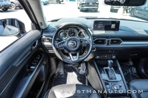 Photos of 2024 Mazda CX-5 2.5 S Preferred Package for sale in Salt Lake City, UT at Prestman Auto