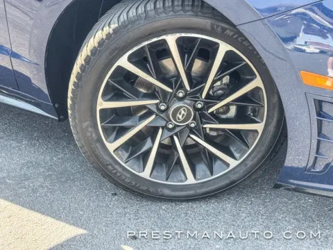More photos of 2020 Hyundai Sonata SEL Plus at Prestman Auto, UT
