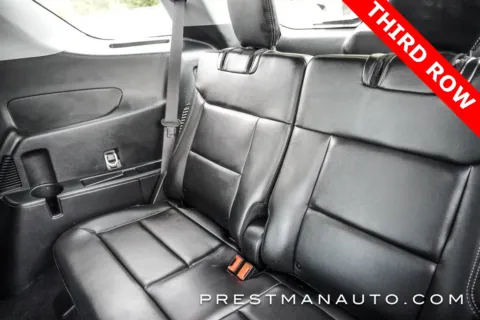 More photos of 2024 Ford Explorer XLT at Prestman Auto, UT