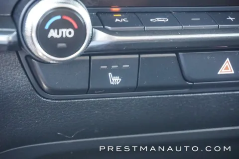 More photos of 2024 Mazda Mazda3 2.5 Carbon Turbo at Prestman Auto, UT