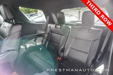 More photos of 2024 Ford Explorer ST at Prestman Auto, UT
