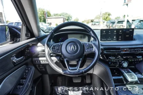 Photos of 2023 Acura MDX Advance for sale in Salt Lake City, UT at Prestman Auto