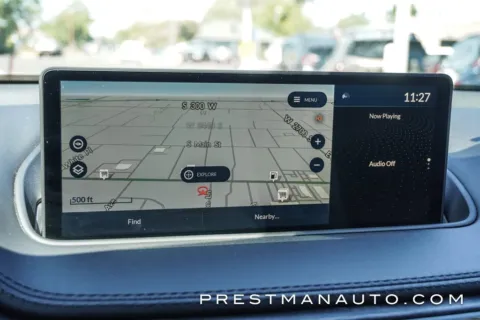 More photos of 2023 Acura MDX Advance at Prestman Auto, UT