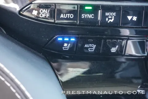 More photos of 2023 Acura MDX Advance at Prestman Auto, UT