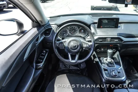 Photos of 2019 Mazda CX-9 Sport for sale in Salt Lake City, UT at Prestman Auto