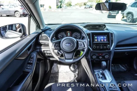 Photos of 2023 Subaru Impreza Premium for sale in Salt Lake City, UT at Prestman Auto