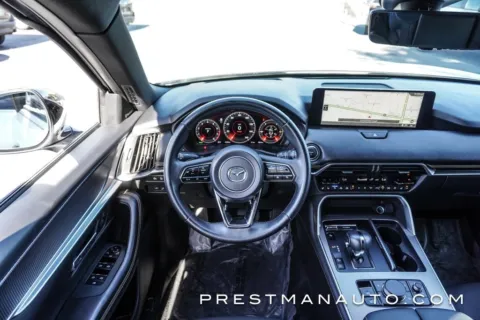 Photos of 2025 Mazda CX-70 PHEV Premium Plus for sale in Salt Lake City, UT at Prestman Auto
