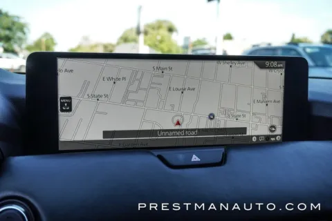 More photos of 2025 Mazda CX-70 PHEV Premium Plus at Prestman Auto, UT