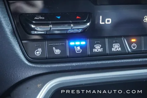More photos of 2025 Mazda CX-70 PHEV Premium Plus at Prestman Auto, UT