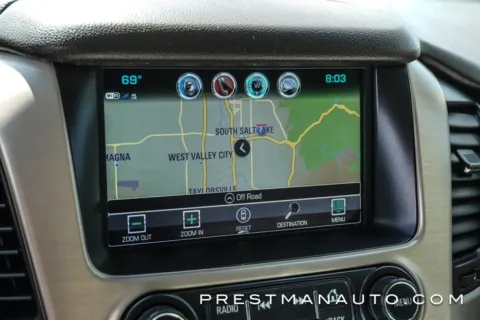 More photos of 2019 GMC Yukon Denali at Prestman Auto, UT