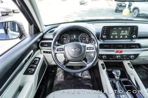 Photos of 2020 Kia Telluride S for sale in Salt Lake City, UT at Prestman Auto