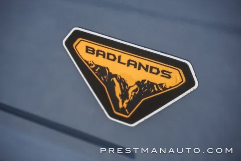 More photos of 2024 Ford Bronco Sport Badlands at Prestman Auto, UT
