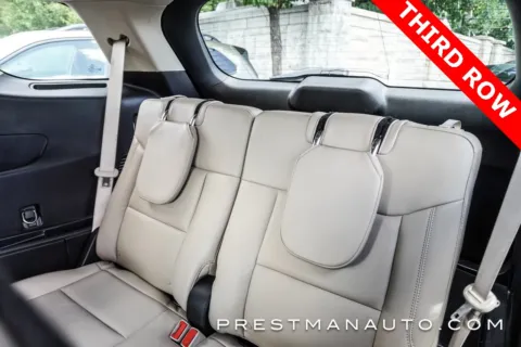 More photos of 2022 Ford Explorer XLT at Prestman Auto, UT