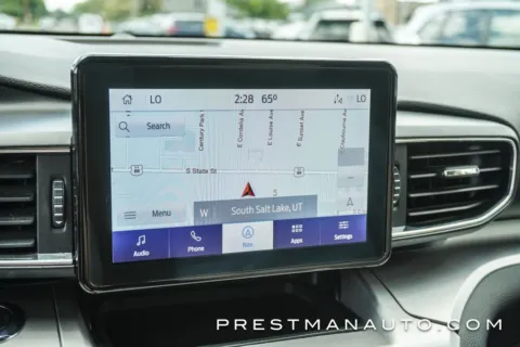 More photos of 2022 Ford Explorer XLT at Prestman Auto, UT