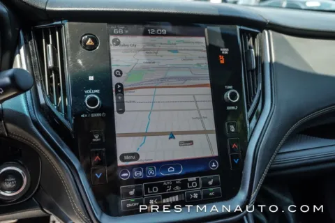 More photos of 2022 Subaru Outback Wilderness at Prestman Auto, UT
