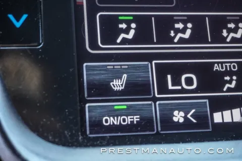 More photos of 2022 Subaru Outback Wilderness at Prestman Auto, UT