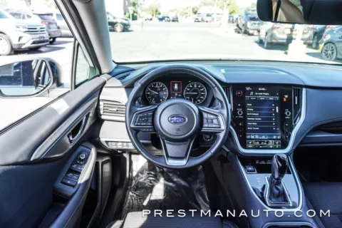 Photos of 2025 Subaru Outback Premium for sale in Salt Lake City, UT at Prestman Auto