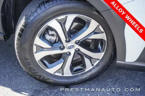 More photos of 2025 Subaru Outback Premium at Prestman Auto, UT
