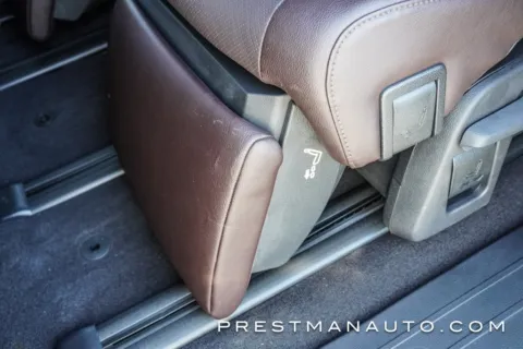 More photos of 2024 Toyota Sienna Platinum at Prestman Auto, UT