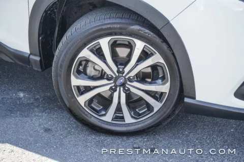 Photos of 2022 Subaru Forester Limited for sale in Salt Lake City, UT at Prestman Auto