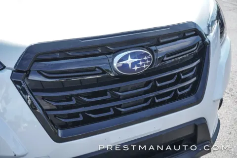 More photos of 2022 Subaru Forester Limited at Prestman Auto, UT