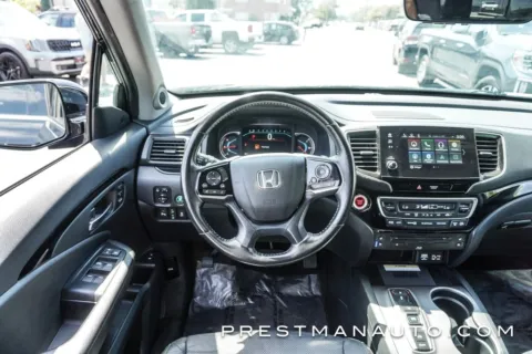 Photos of 2022 Honda Pilot Elite for sale in Salt Lake City, UT at Prestman Auto
