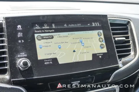 More photos of 2022 Honda Pilot Elite at Prestman Auto, UT