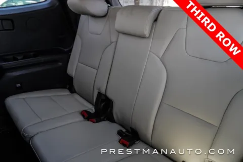 More photos of 2024 Kia Telluride EX at Prestman Auto, UT