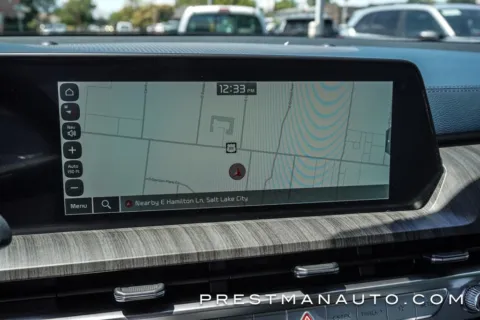 More photos of 2024 Kia Telluride EX at Prestman Auto, UT