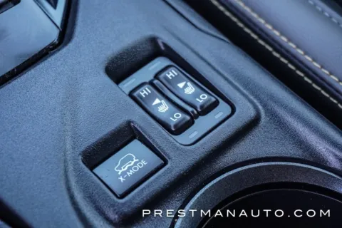 More photos of 2022 Subaru Crosstrek Sport at Prestman Auto, UT