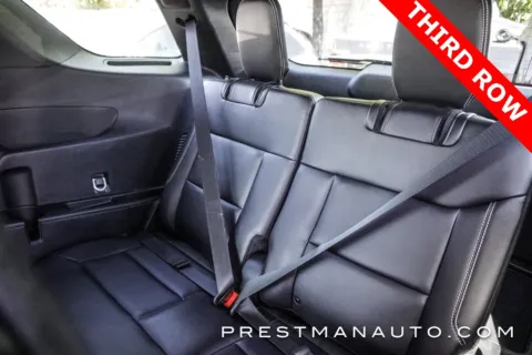 More photos of 2024 Ford Explorer ST at Prestman Auto, UT