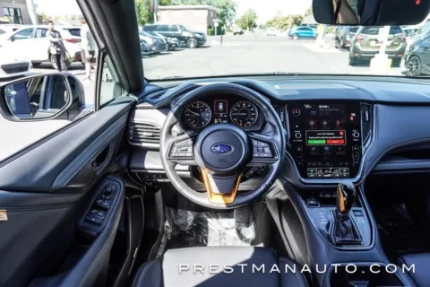 Photos of 2024 Subaru Outback Wilderness for sale in Salt Lake City, UT at Prestman Auto