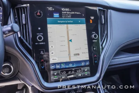 More photos of 2024 Subaru Outback Wilderness at Prestman Auto, UT