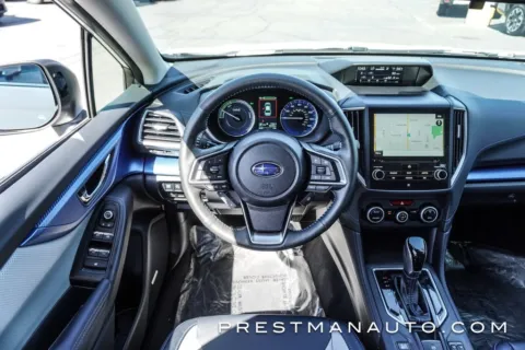 Photos of 2023 Subaru Crosstrek Hybrid for sale in Salt Lake City, UT at Prestman Auto