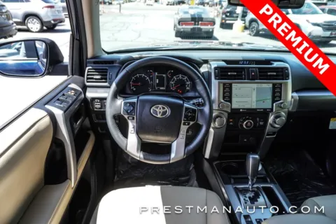 Photos of 2024 Toyota 4Runner SR5 Premium for sale in Salt Lake City, UT at Prestman Auto