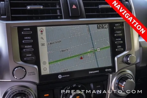 More photos of 2024 Toyota 4Runner SR5 Premium at Prestman Auto, UT