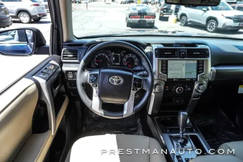 Photos of 2024 Toyota 4Runner SR5 Premium for sale in Salt Lake City, UT at Prestman Auto