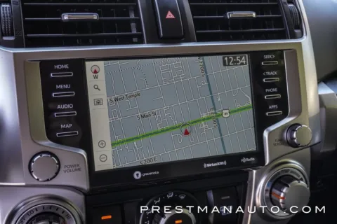 More photos of 2024 Toyota 4Runner SR5 Premium at Prestman Auto, UT