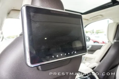 More photos of 2020 Lincoln Navigator L Black Label at Prestman Auto, UT