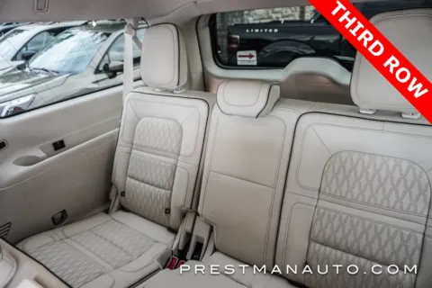 More photos of 2020 Lincoln Navigator L Black Label at Prestman Auto, UT