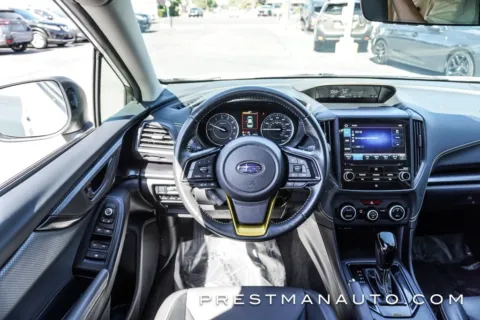 Photos of 2023 Subaru Crosstrek Sport for sale in Salt Lake City, UT at Prestman Auto