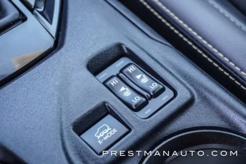 More photos of 2023 Subaru Crosstrek Sport at Prestman Auto, UT
