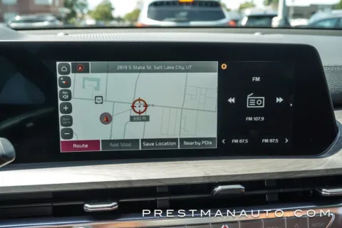 More photos of 2025 Kia Telluride SX X-Line at Prestman Auto, UT