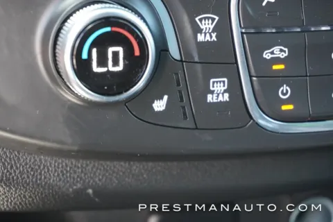More photos of 2022 Chevrolet Traverse LT at Prestman Auto, UT
