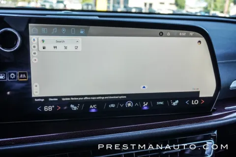 More photos of 2024 Chevrolet Traverse Z71 at Prestman Auto, UT