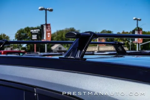 More photos of 2023 Chevrolet Blazer RS at Prestman Auto, UT