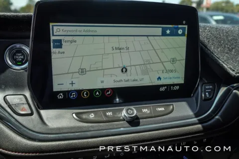 More photos of 2023 Chevrolet Blazer RS at Prestman Auto, UT