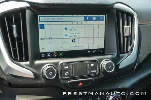 More photos of 2019 GMC Terrain SLT at Prestman Auto, UT