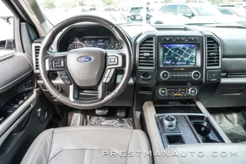Photos of 2020 Ford Expedition Max Limited for sale in Salt Lake City, UT at Prestman Auto