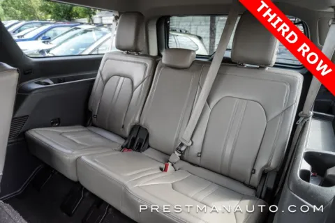More photos of 2020 Ford Expedition Max Limited at Prestman Auto, UT